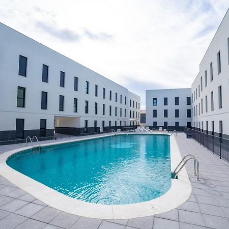 Micampus Alicante Student Residence San Vicente Raspeig Екстер'єр фото