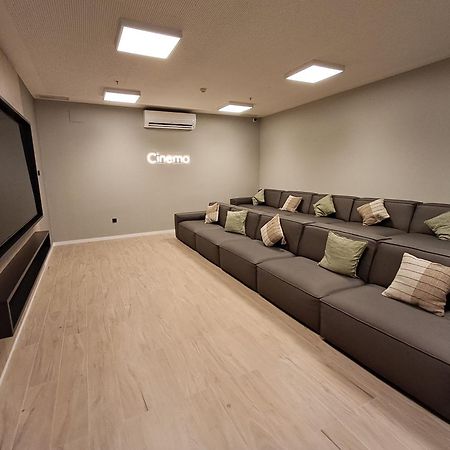 Micampus Alicante Student Residence San Vicente Raspeig Екстер'єр фото