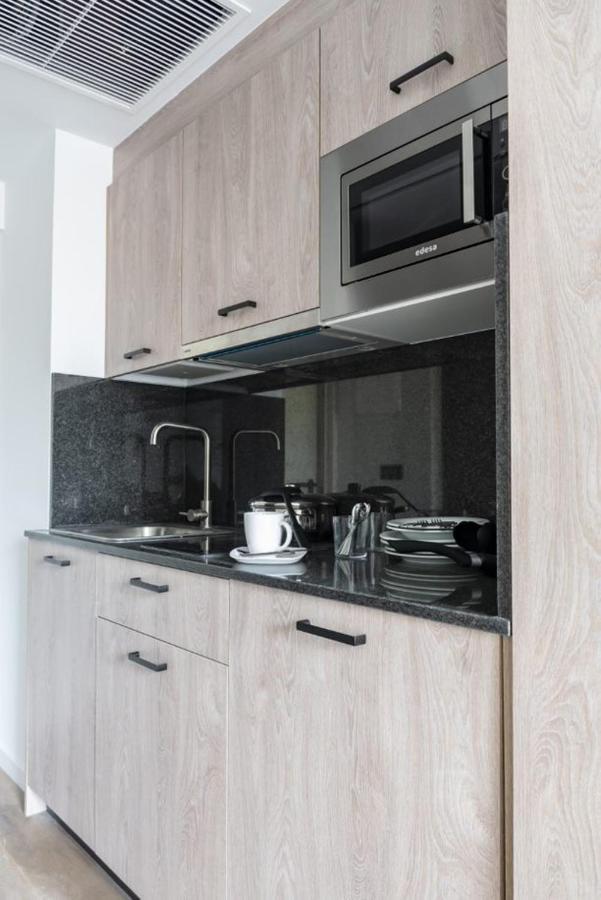 Micampus Alicante Student Residence San Vicente Raspeig Екстер'єр фото