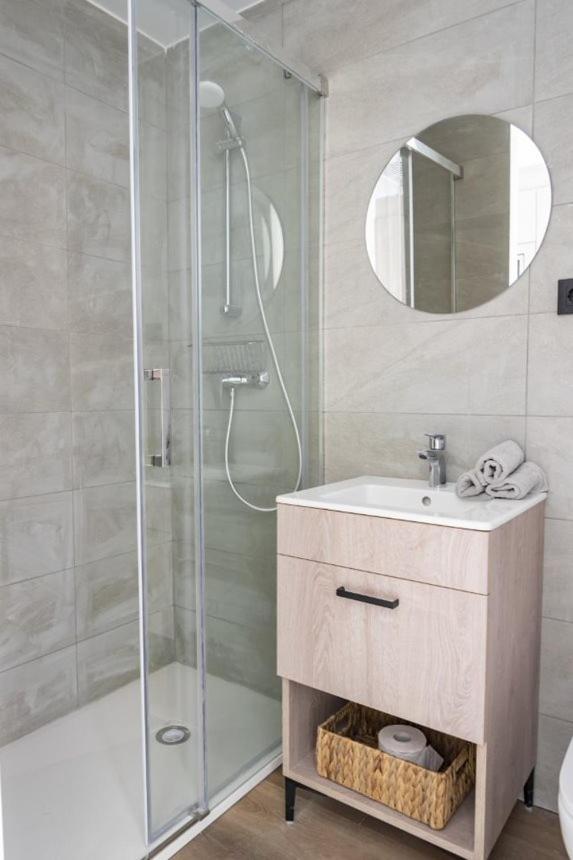 Micampus Alicante Student Residence San Vicente Raspeig Екстер'єр фото