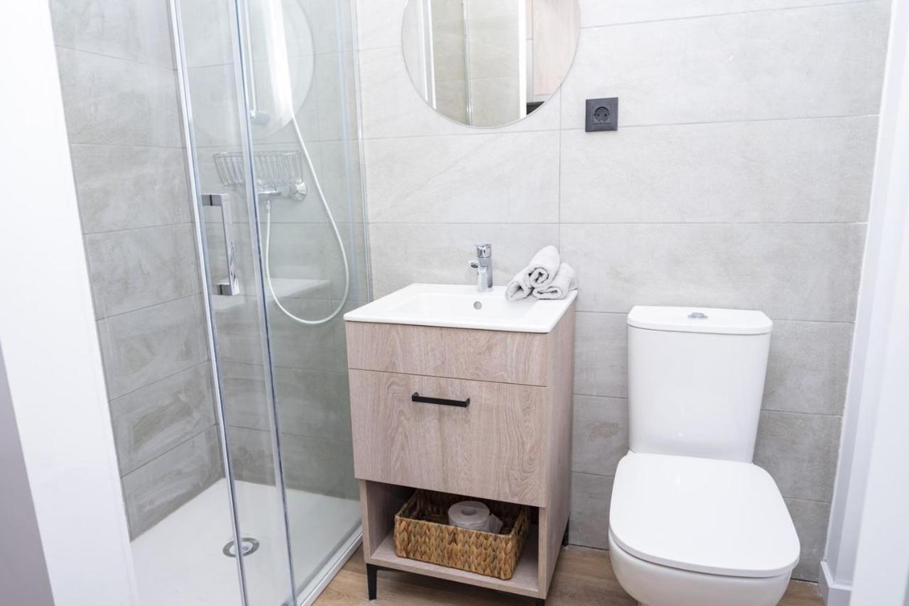 Micampus Alicante Student Residence San Vicente Raspeig Екстер'єр фото