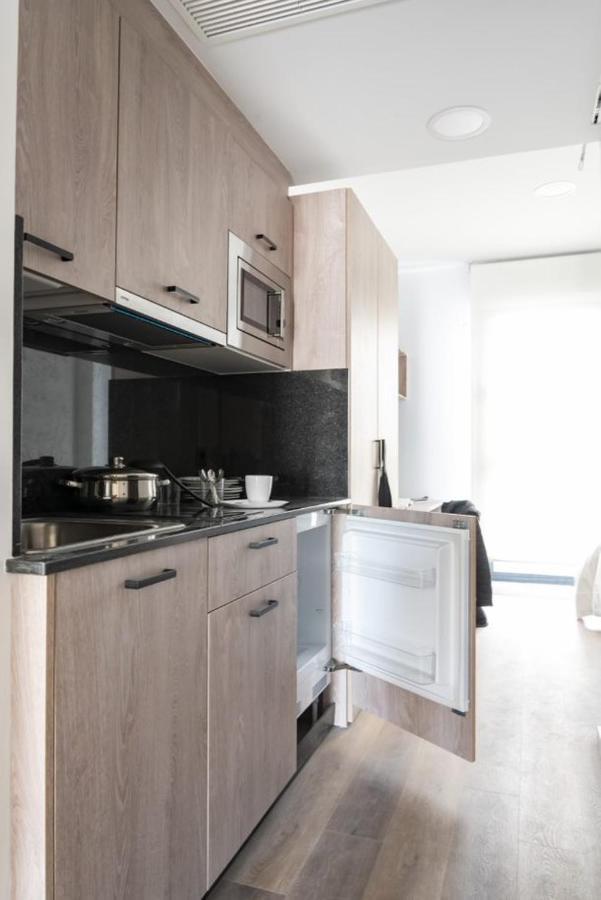 Micampus Alicante Student Residence San Vicente Raspeig Екстер'єр фото