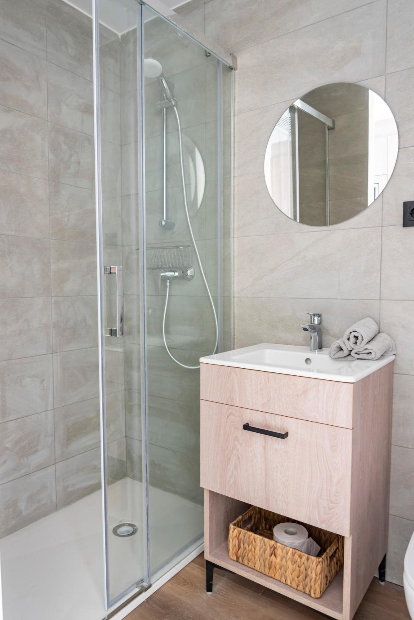 Micampus Alicante Student Residence San Vicente Raspeig Екстер'єр фото
