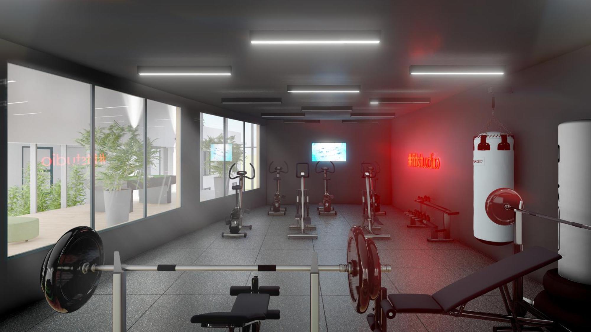 Micampus Alicante Student Residence San Vicente Raspeig Екстер'єр фото