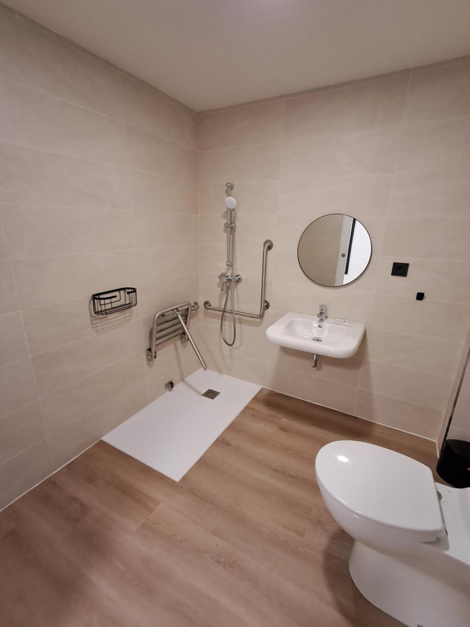 Micampus Alicante Student Residence San Vicente Raspeig Екстер'єр фото