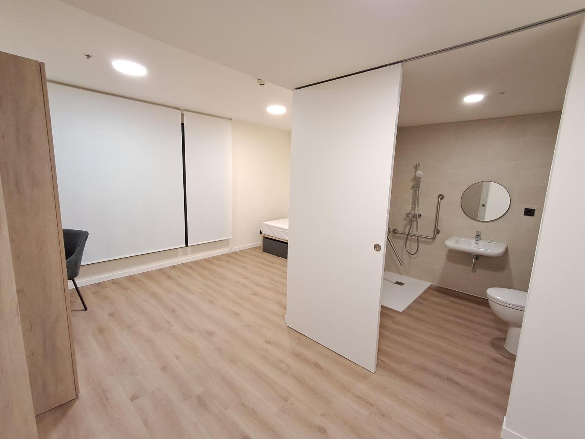 Micampus Alicante Student Residence San Vicente Raspeig Екстер'єр фото