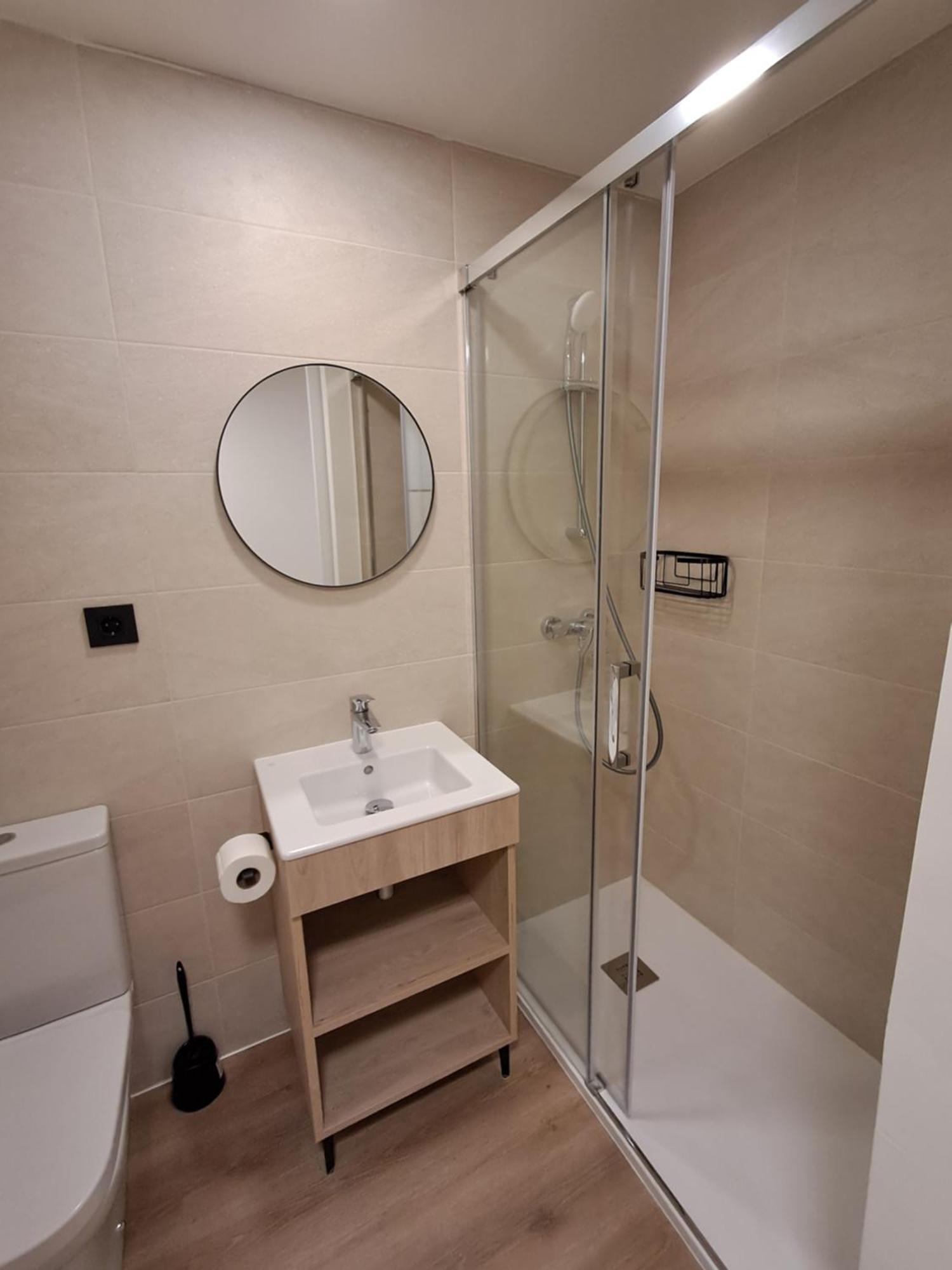 Micampus Alicante Student Residence San Vicente Raspeig Екстер'єр фото