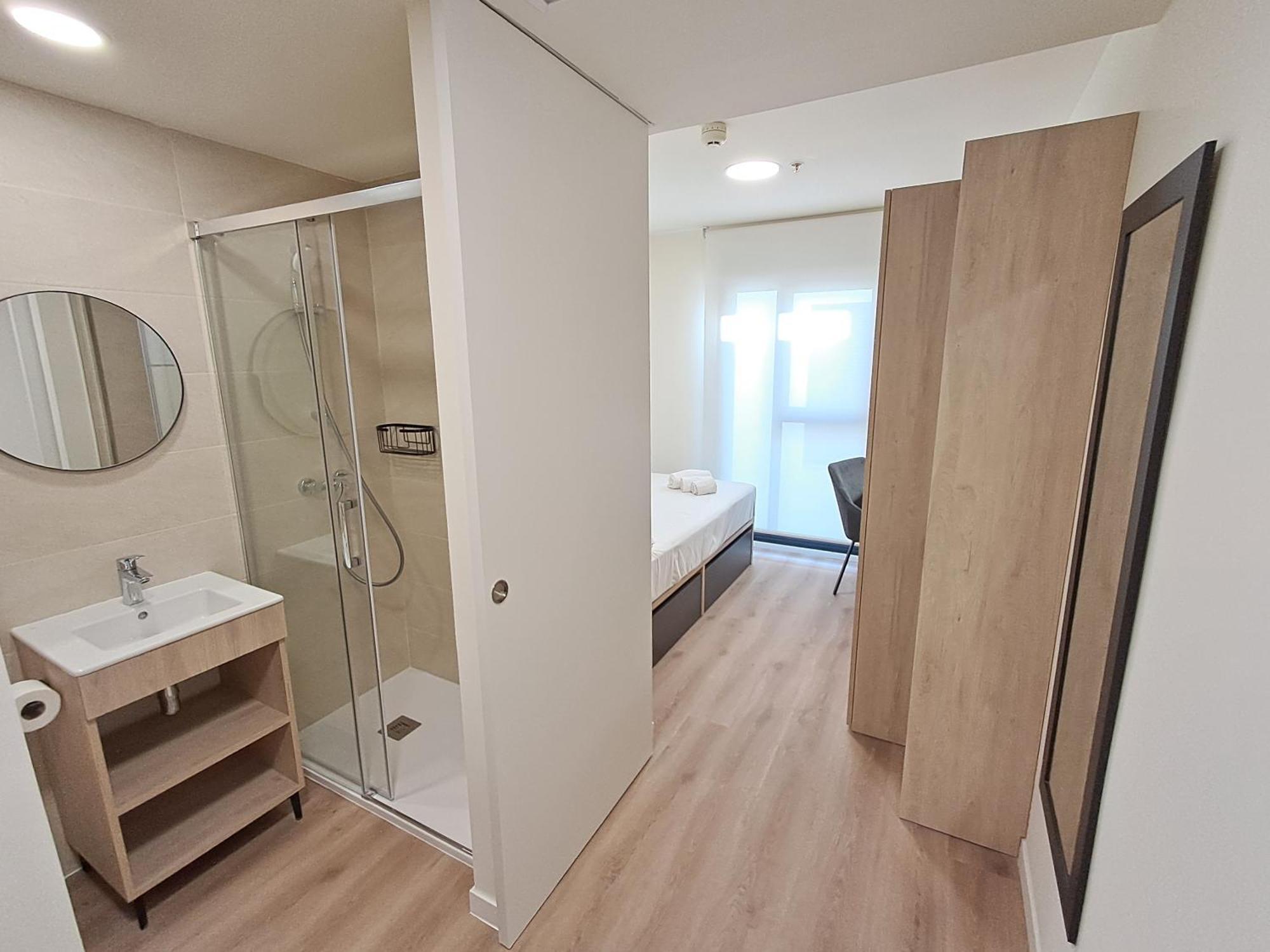 Micampus Alicante Student Residence San Vicente Raspeig Екстер'єр фото