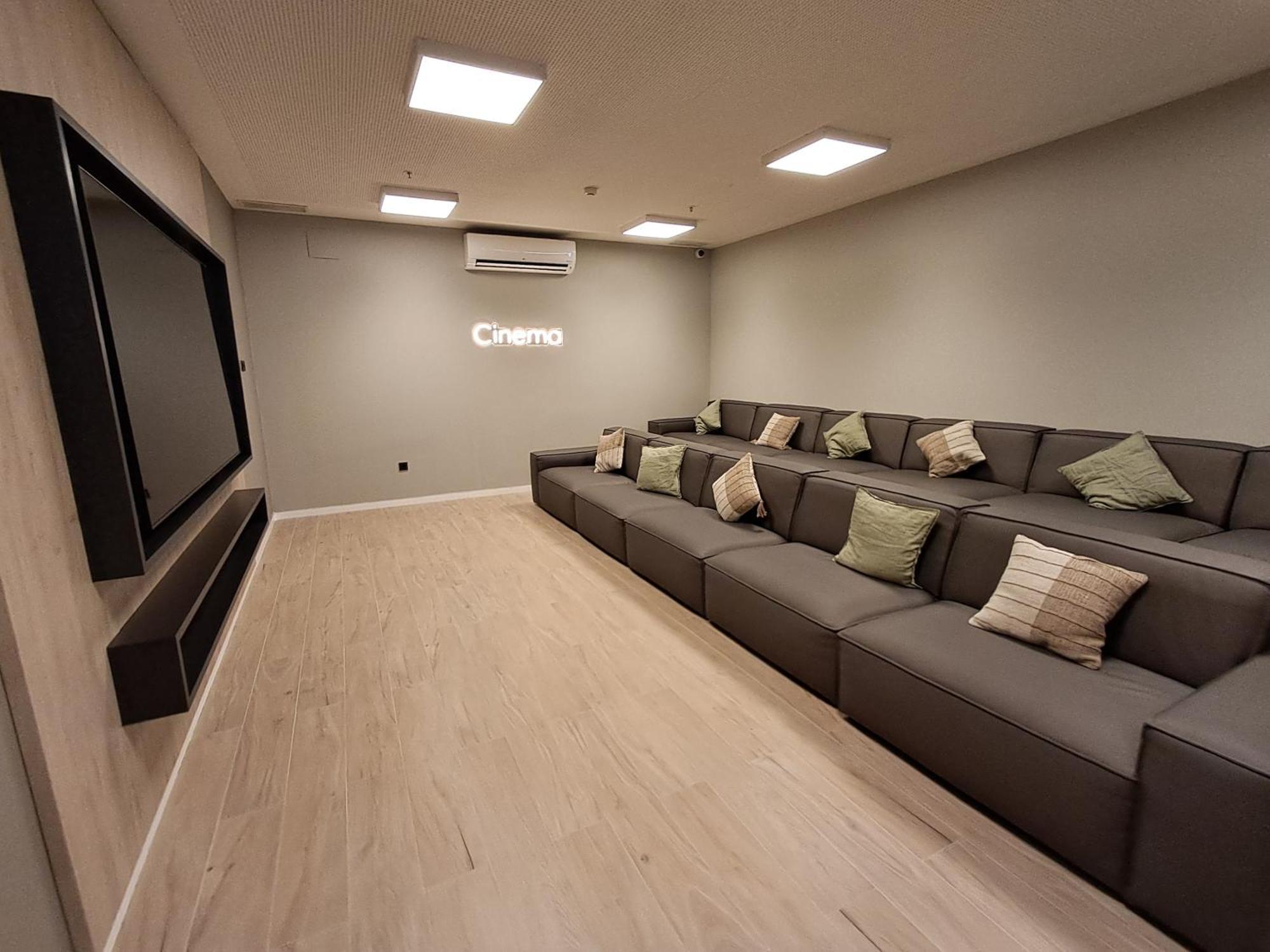 Micampus Alicante Student Residence San Vicente Raspeig Екстер'єр фото